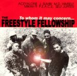 freestyle fellowship